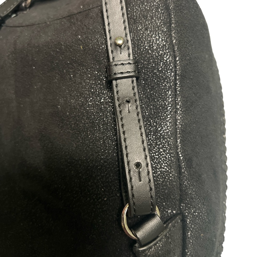 Stella McCartney Mini Two-Way Backpack - Picture 9 of 9